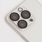 Tempered Glass Screen & Lens Protector