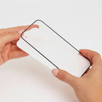 Tempered Glass Screen & Lens Protector