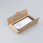 Tempered Glass Screen & Lens Protector